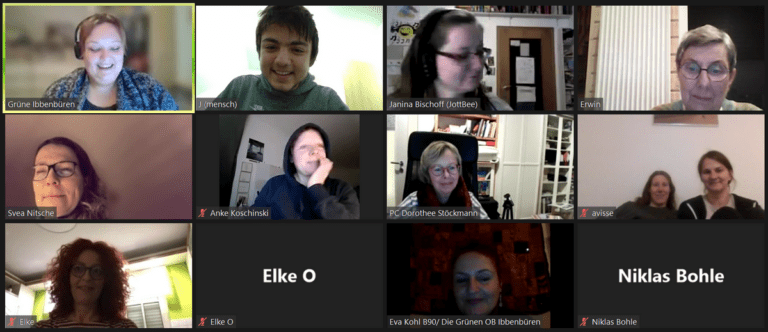 Bolognese auf dreierlei Art