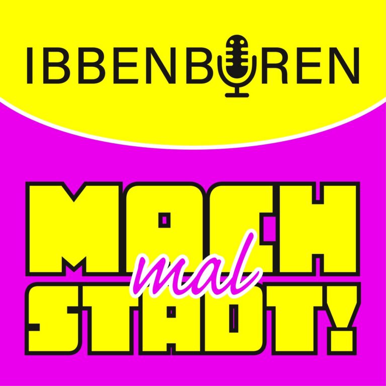 Christian Nitsche bei MACH MAL STADT! IBBENBÜREN